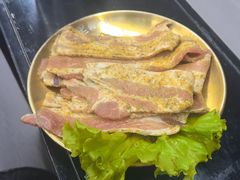 -胡悦里韩式烤肉(莱阳总店)