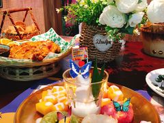 -泰妃殿(武汉首店)