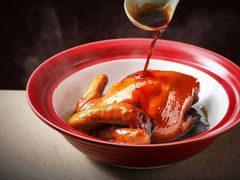 -宫燕府·京菜·烤鸭·淮扬菜(王府中心店)