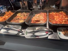 -The COOK·厨餐厅·自助餐(浦东嘉里大酒店)