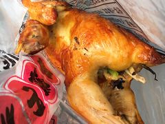 -吴山烤禽 (吴山路店)