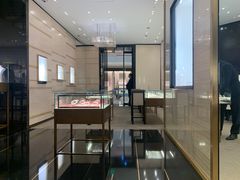 -CHANEL(恒隆广场店)