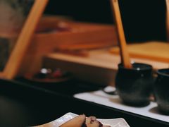 红酒鹅肝-Sushi Hanzo半藏(天环广场店)