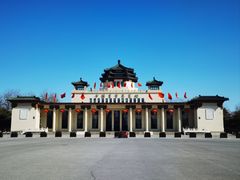 -中国农业博物馆