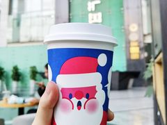 -瑞幸咖啡(汇日央扩国际广场店)