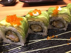 -吟松日式料理(莘庄店)