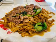 -幸运牛汕头小黄牛牛肉火锅(梅林店)