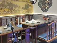 -姑苏家宴·苏帮菜·松鼠桂鱼(苏州总店)
