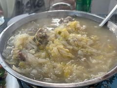 -东北酱骨头馆(蓁巷店)