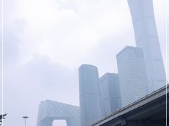 -中央广播电视总台(光华路办公区)