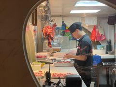-海银海记潮汕牛肉火锅(新港中路海珠店)