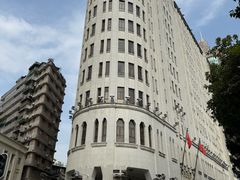 -杏荟旋转餐厅(广州爱群店)