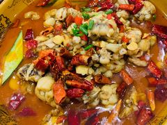 -新新湘菜馆(新中街二条店)