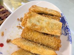 -笑红饭庄