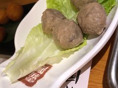 -海银海记潮汕牛肉火锅(新港中路海珠店)