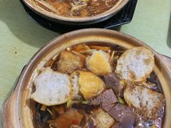 牛肉酸辣汤-二中酸辣汤(无锡梁溪区店)