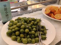 -禾斗海鲜自助(市南银座店)