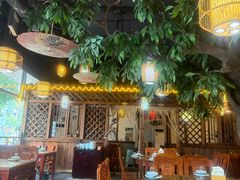 -巴人汇三篇小龙虾江湖菜(李家沱店)