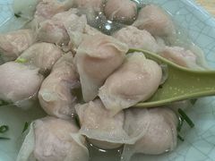 -肉燕扁食草包飯(东街店)