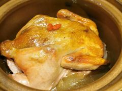-外婆家(蓝色港湾店)