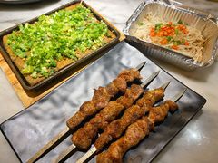 -蓉幸会川菜(苏宁广场店)
