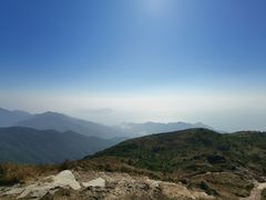 -七娘山