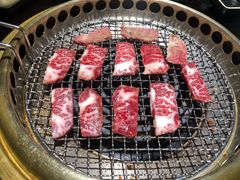 -三石铁板烧(紫竹桥店)