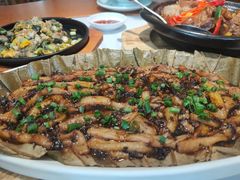 -九道菜有鸡鱼头(石鼓路店)