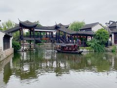 -南浔古镇