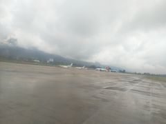 -丽江三义国际机场