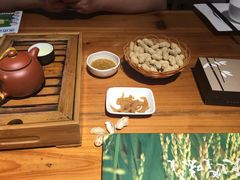 -一粥(华侨城创意文化园店)