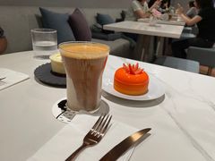 -潮一不贰·法式甜品·生日蛋糕·西式简餐(外滩店)