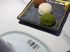 -花漫里亲民日式餐厅(万象城店)