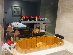 -百丽雅QueenSpa双美中心