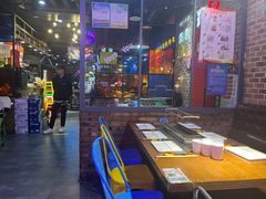 -汉城烧烤(西稍门劳动路店)