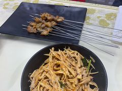 -聚味瞿记·龙虾堂(树木岭店)