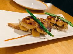 -La Creperie法餐厅(芮欧百货店)