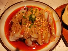 -千日贺茶餐厅(高新万达店)