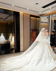 -MuseMarry婚纱(前海嘉里中心店)
