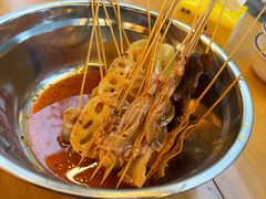 -嘉州鲜知味钵钵鸡(奎星楼店)