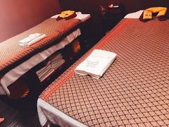 -泰合玺·精油疗愈SPA(南京光环花园城店)