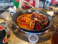 -咖咖火锅(老店)