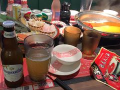 -牛New寿喜烧(闵行龙湖天街店)