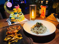 -West10 西拾·西餐厅·创意菜(未来科技城店)