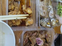 -蓝精灵饺子店