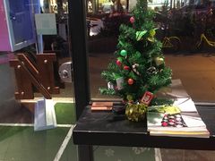 -尼珂波咖啡站(联合广场店)