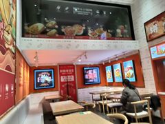 -鲜粮卷饼王(小白楼店)