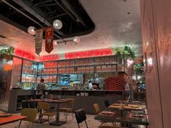 -BOTTEGA意库(中骏世界城店)