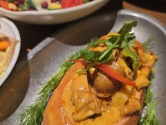-芭莉与彩虹西餐厅(成都合生汇店)