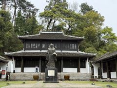 -白鹿洞书院